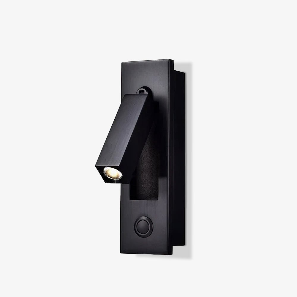 Ciranine modern vägglampa