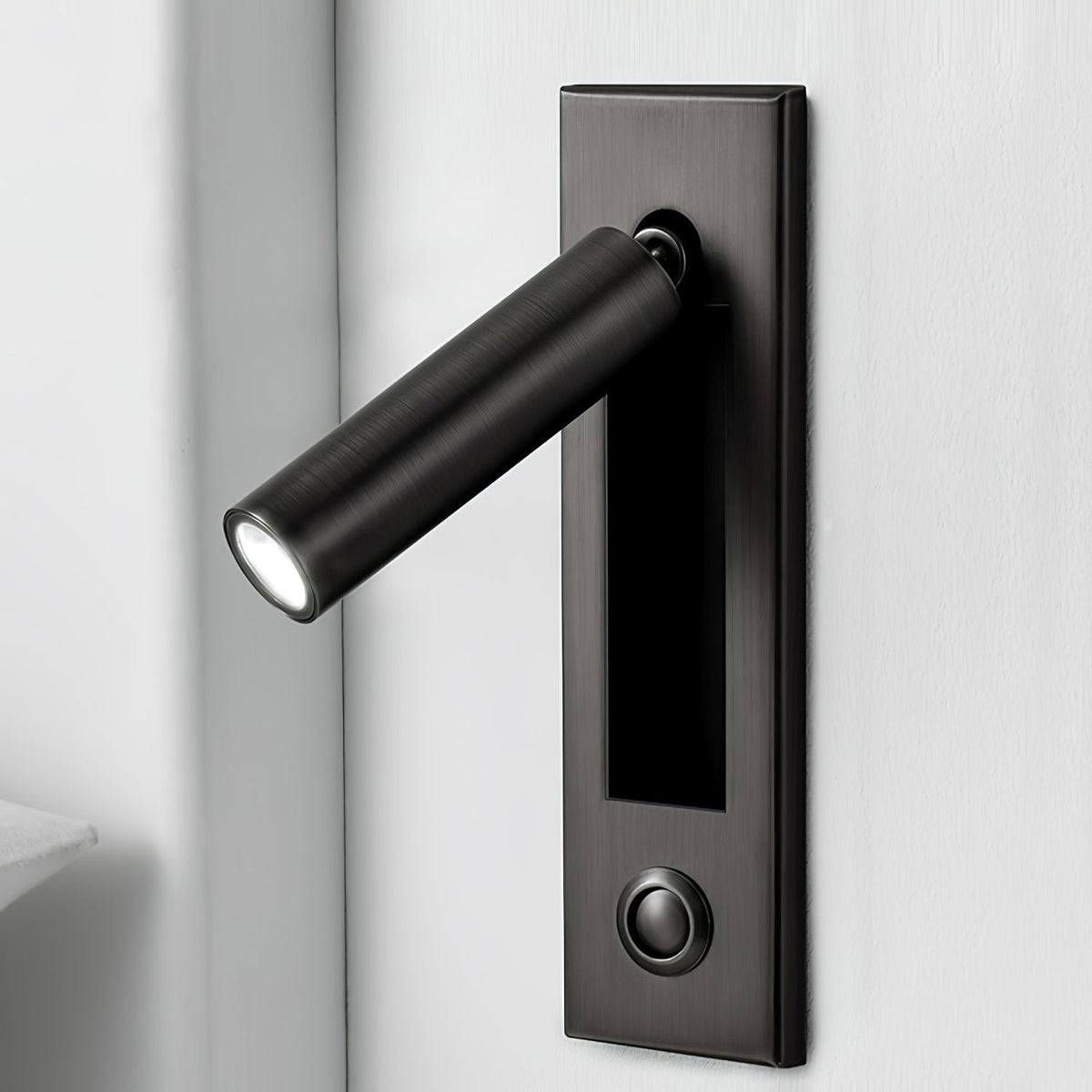 Ciranine modern vägglampa