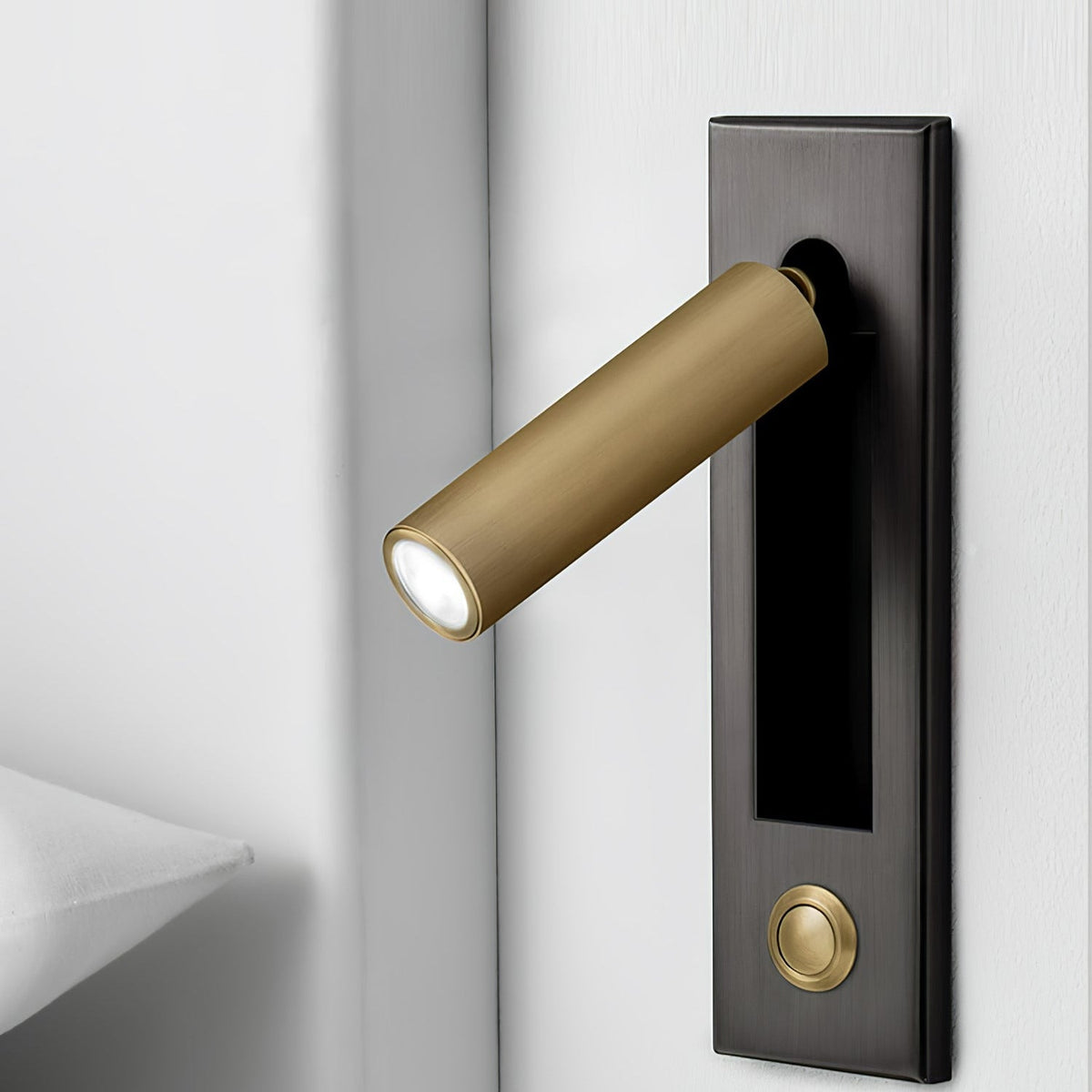 Ciranine modern vägglampa