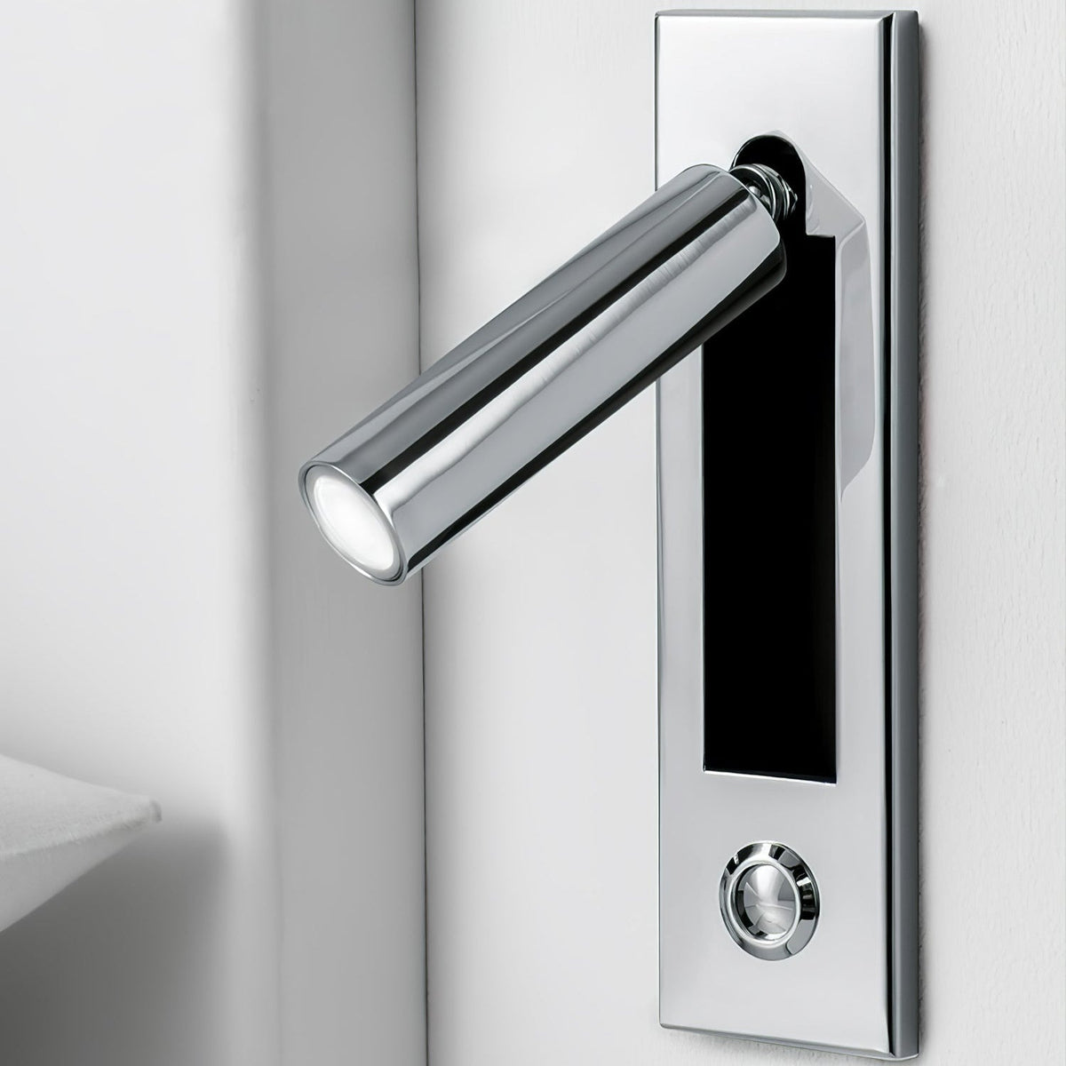 Ciranine modern vägglampa