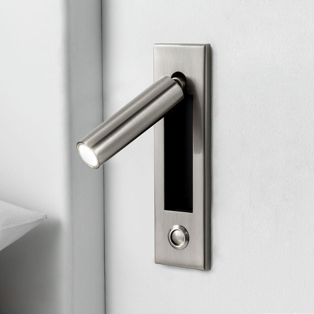 Ciranine modern vägglampa