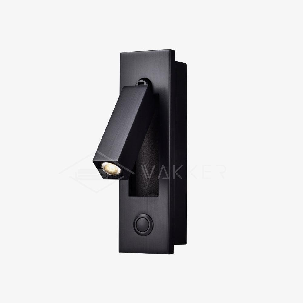 Ciranine modern vägglampa