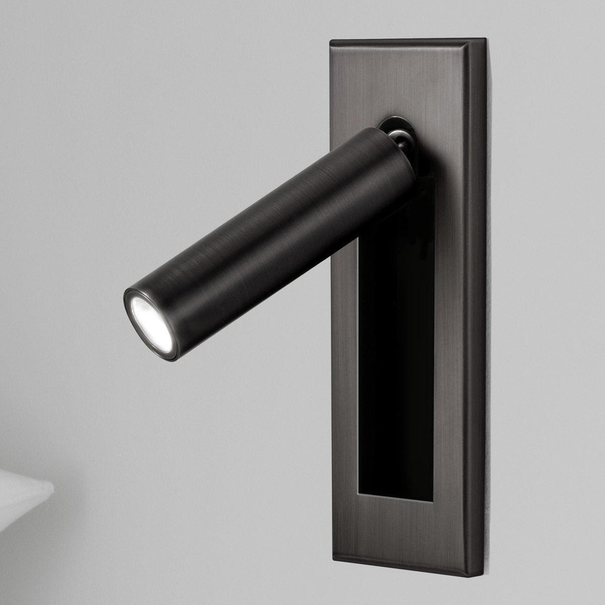 Ciranine modern vägglampa
