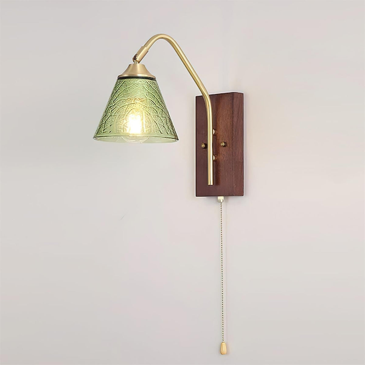 Velivelle vägglampa