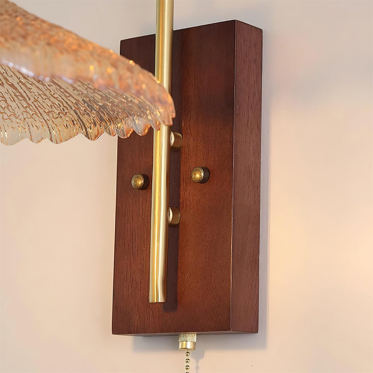 Velivelle vägglampa