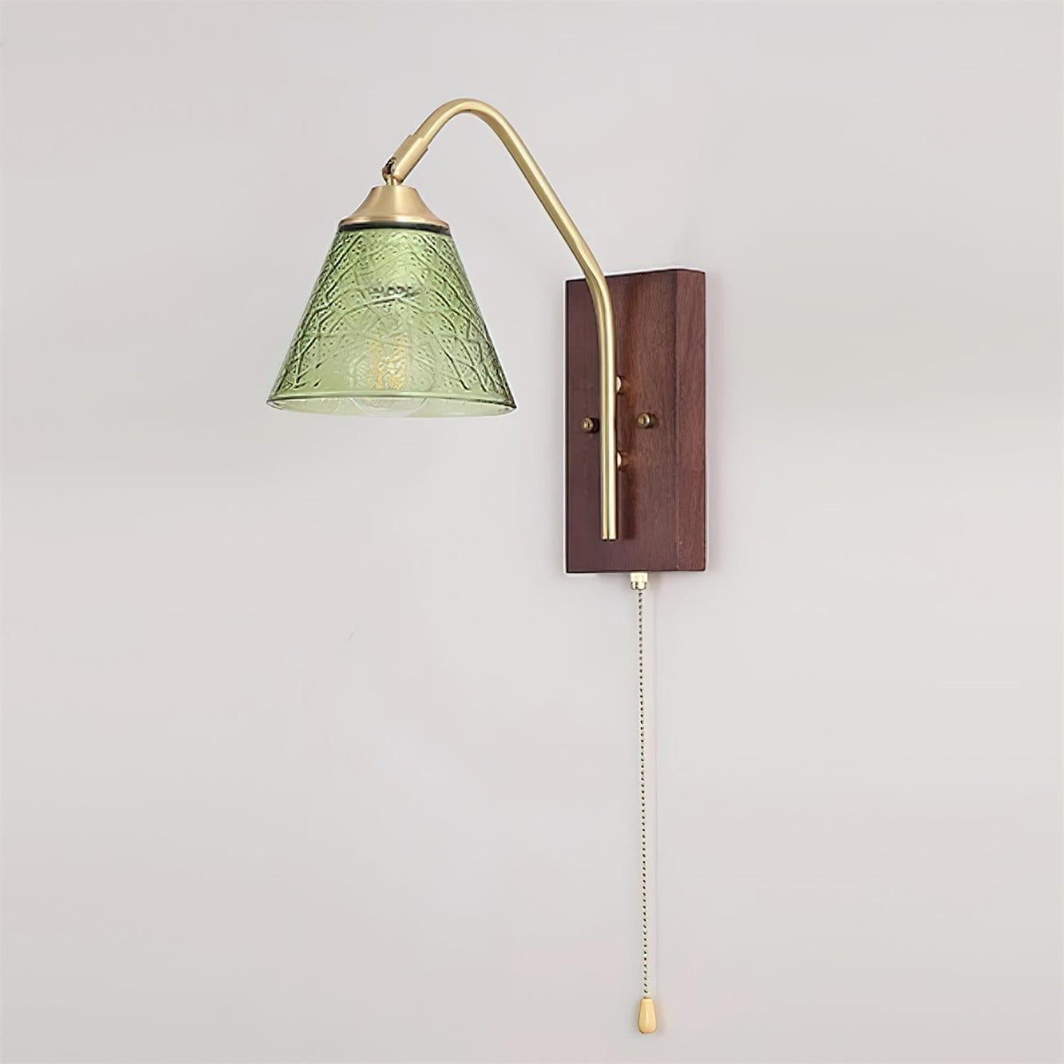 Velivelle vägglampa