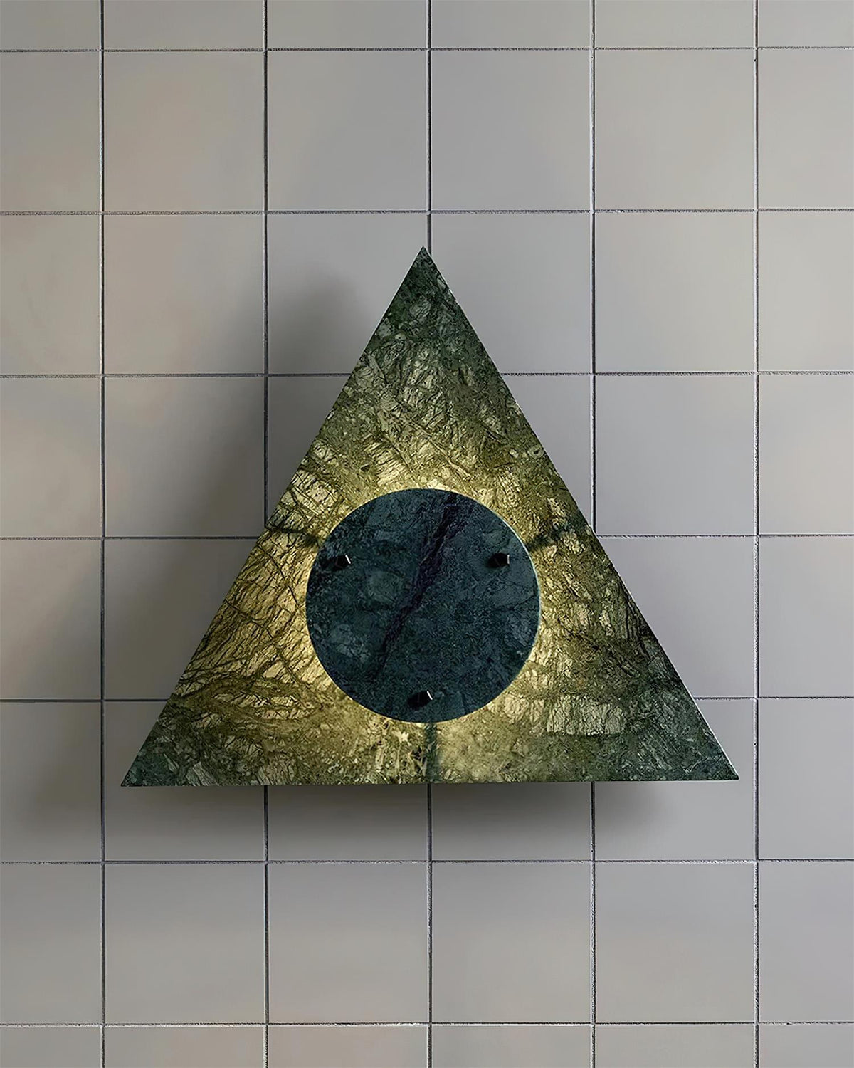 Magnus Wall Lamp