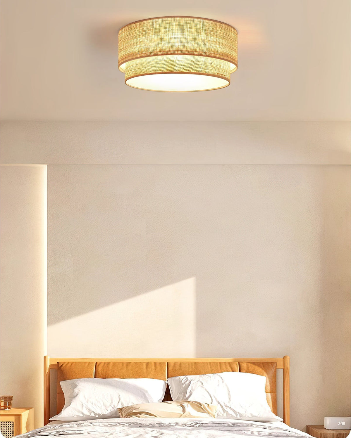 Teriinel loftslampe