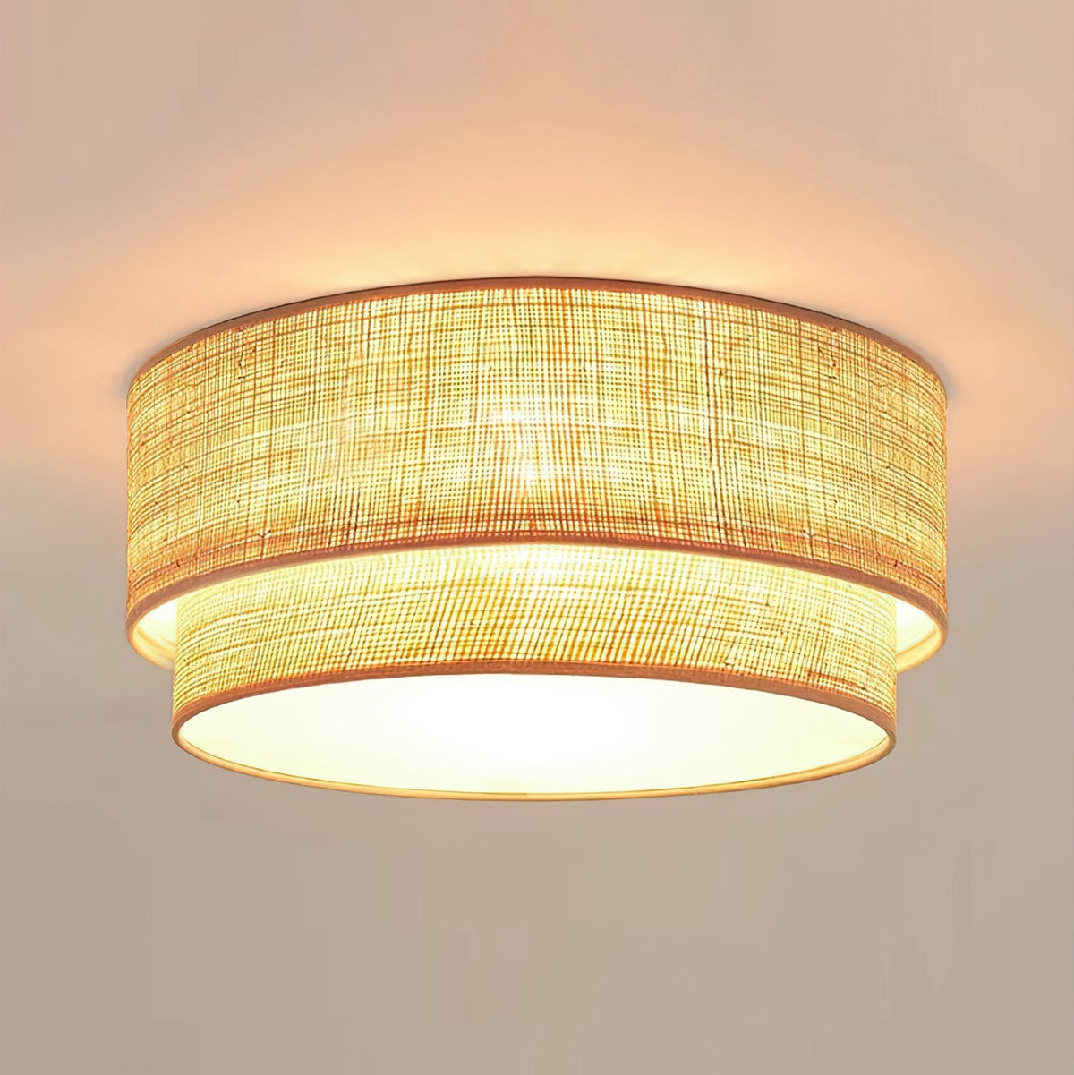 Teriinel loftslampe