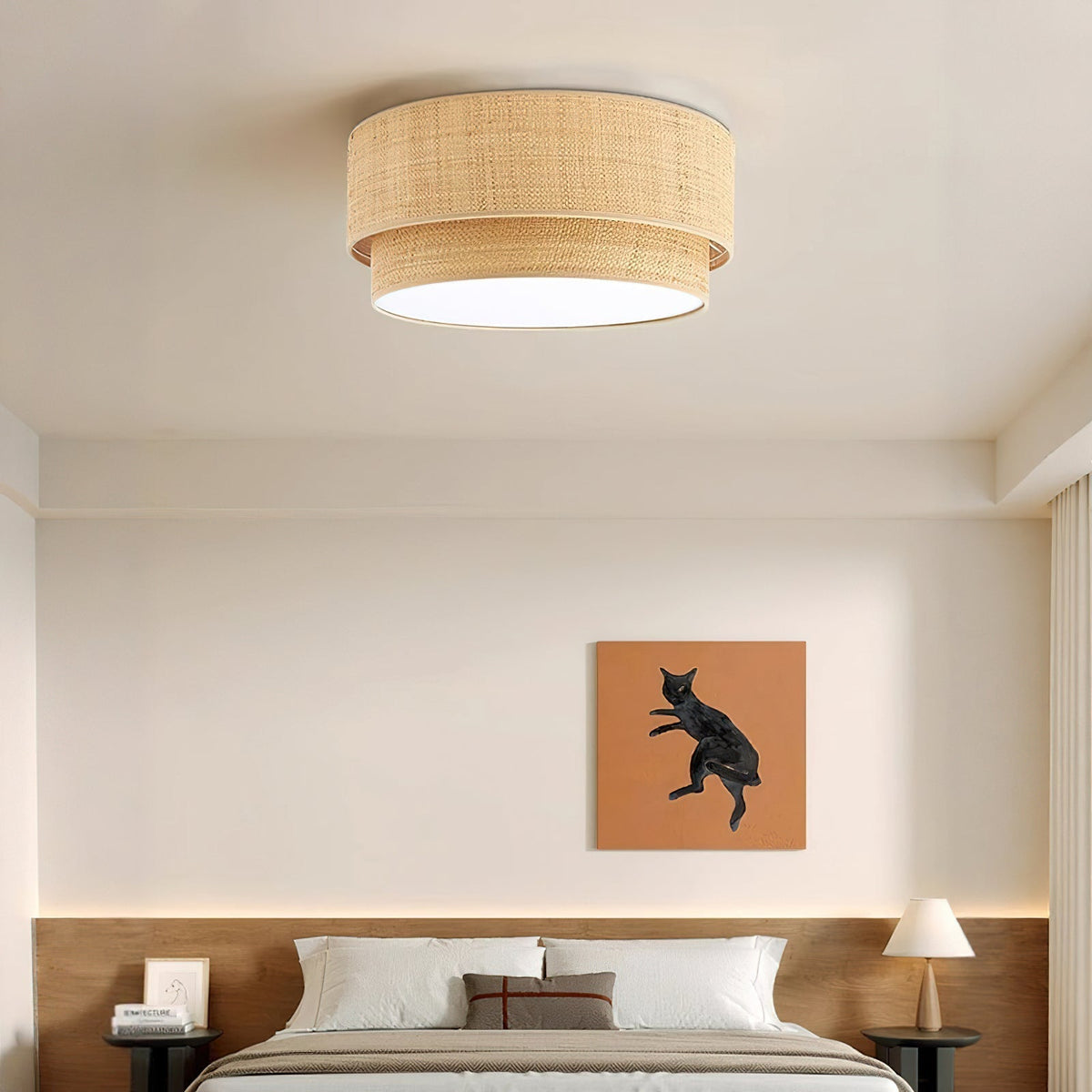 Teriinel loftslampe