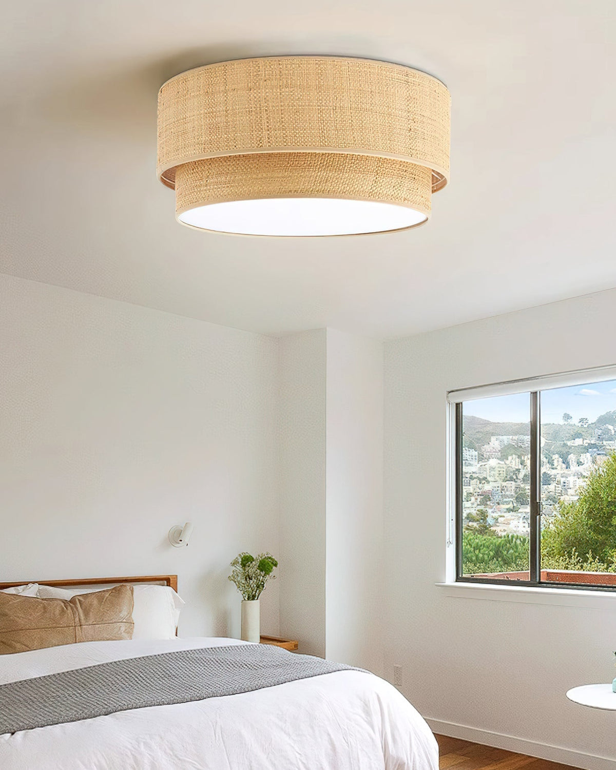 Teriinel loftslampe