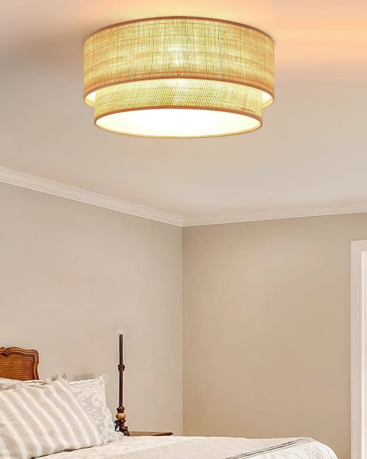 Teriinel loftslampe
