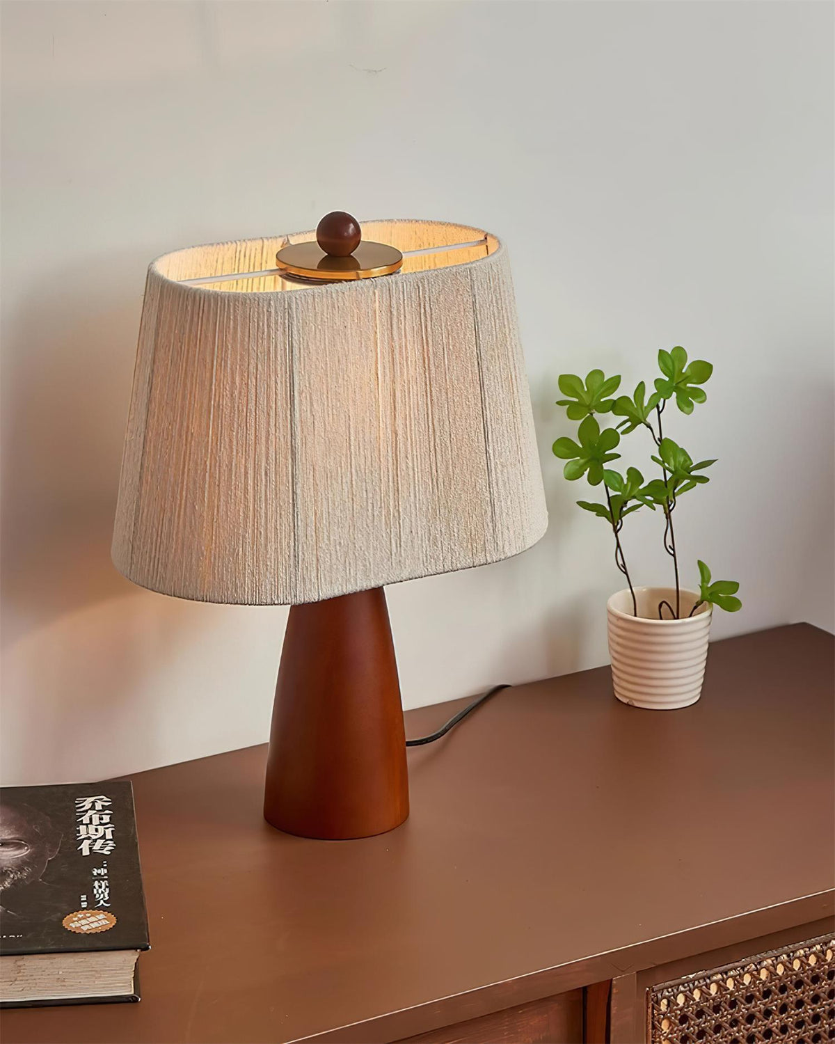 Renoina-bordlampe