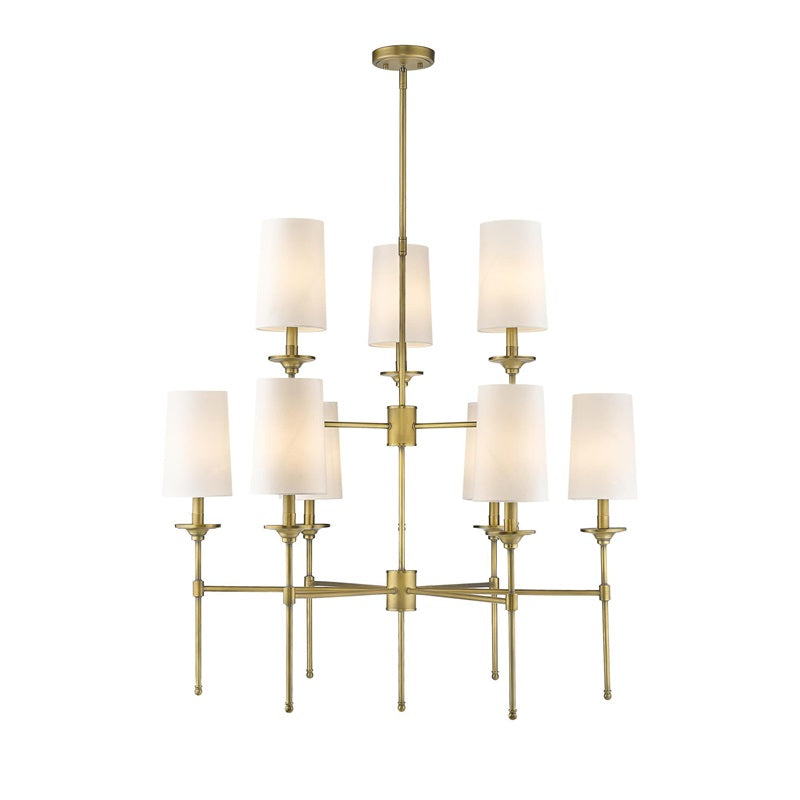 Selenaria-ljósakróna