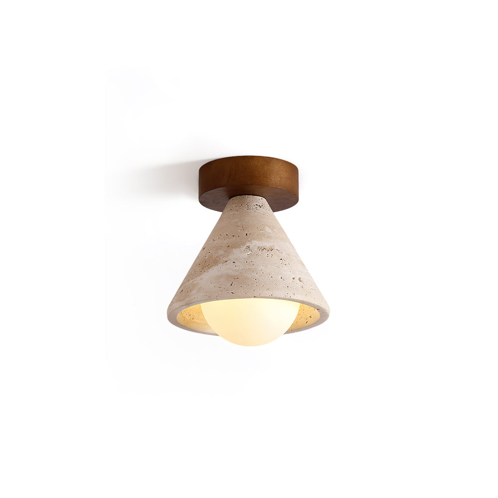 Viraalaine-loftslampe