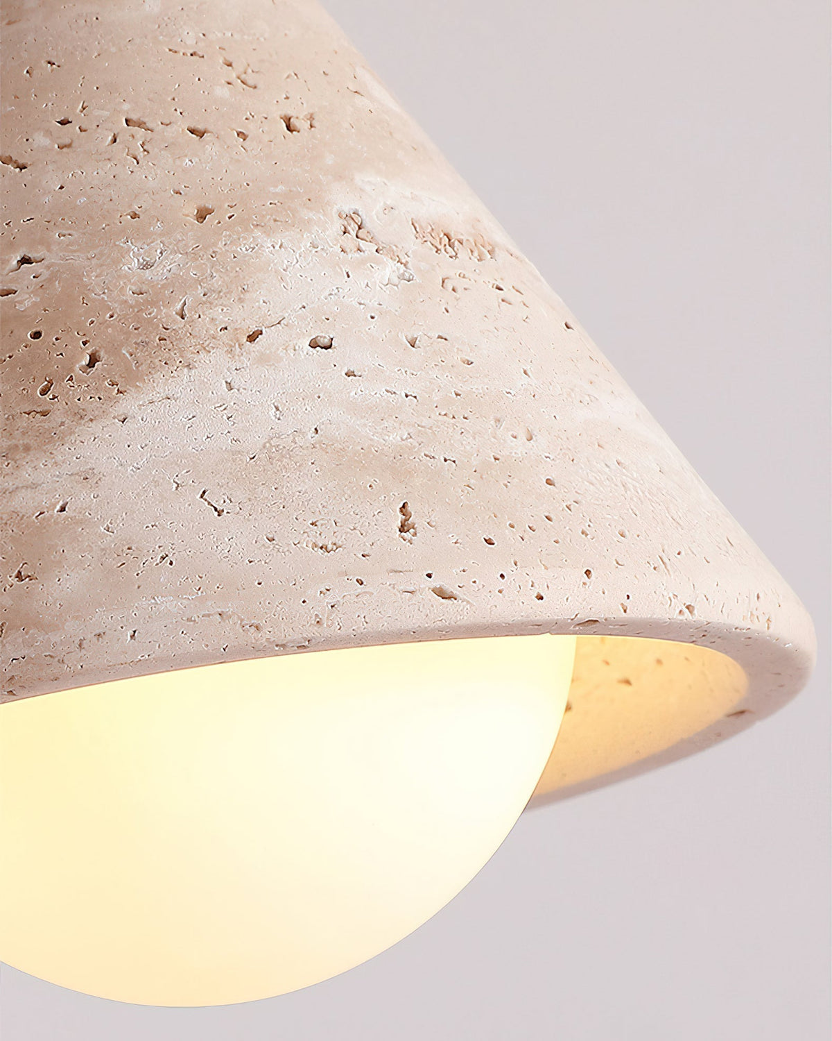 Viraalaine-loftslampe