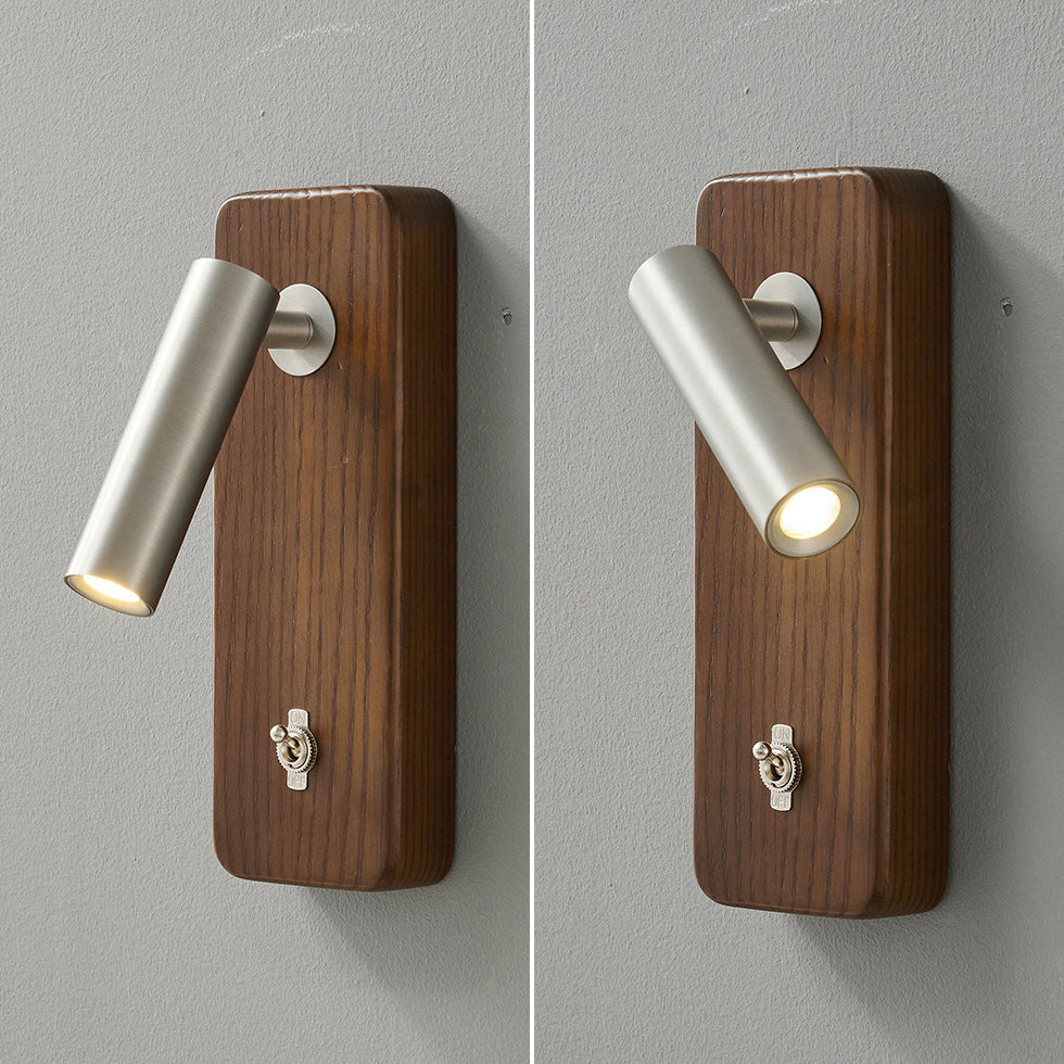 Sorinielle vägglampa