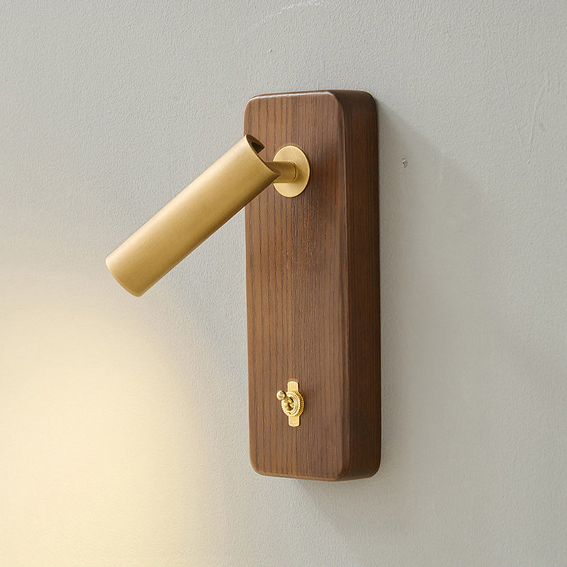 Sorinielle vägglampa