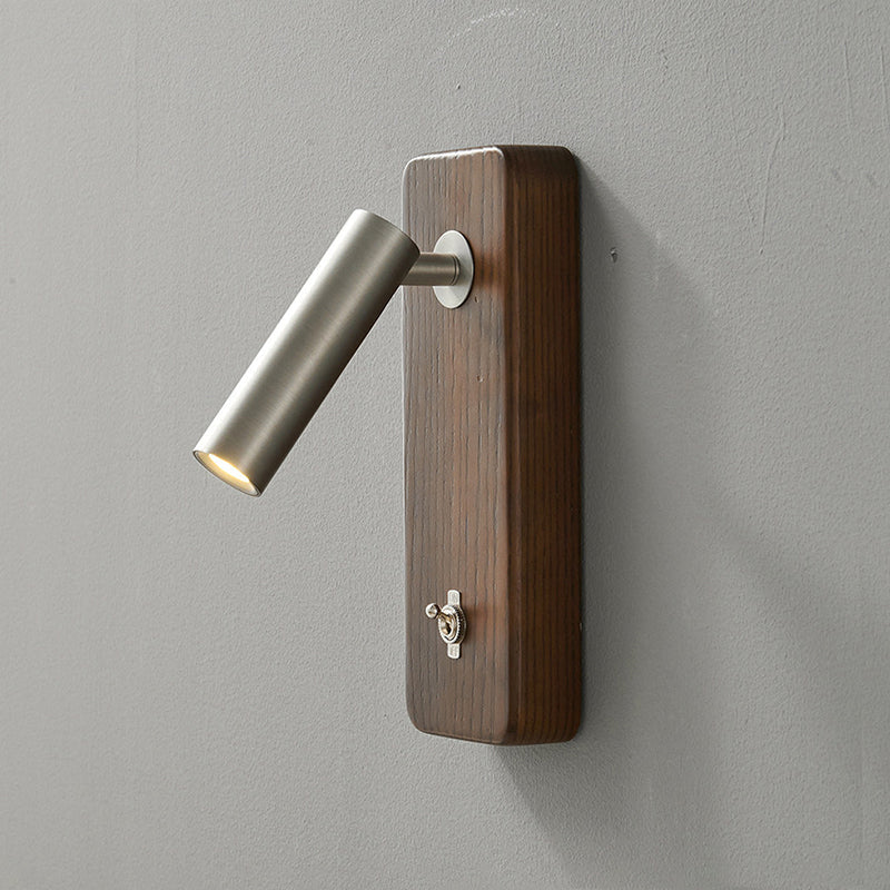 Sorinielle vägglampa