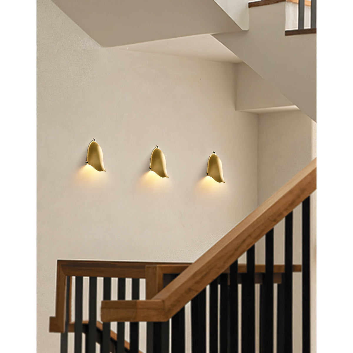 Enoki Wall Lamp