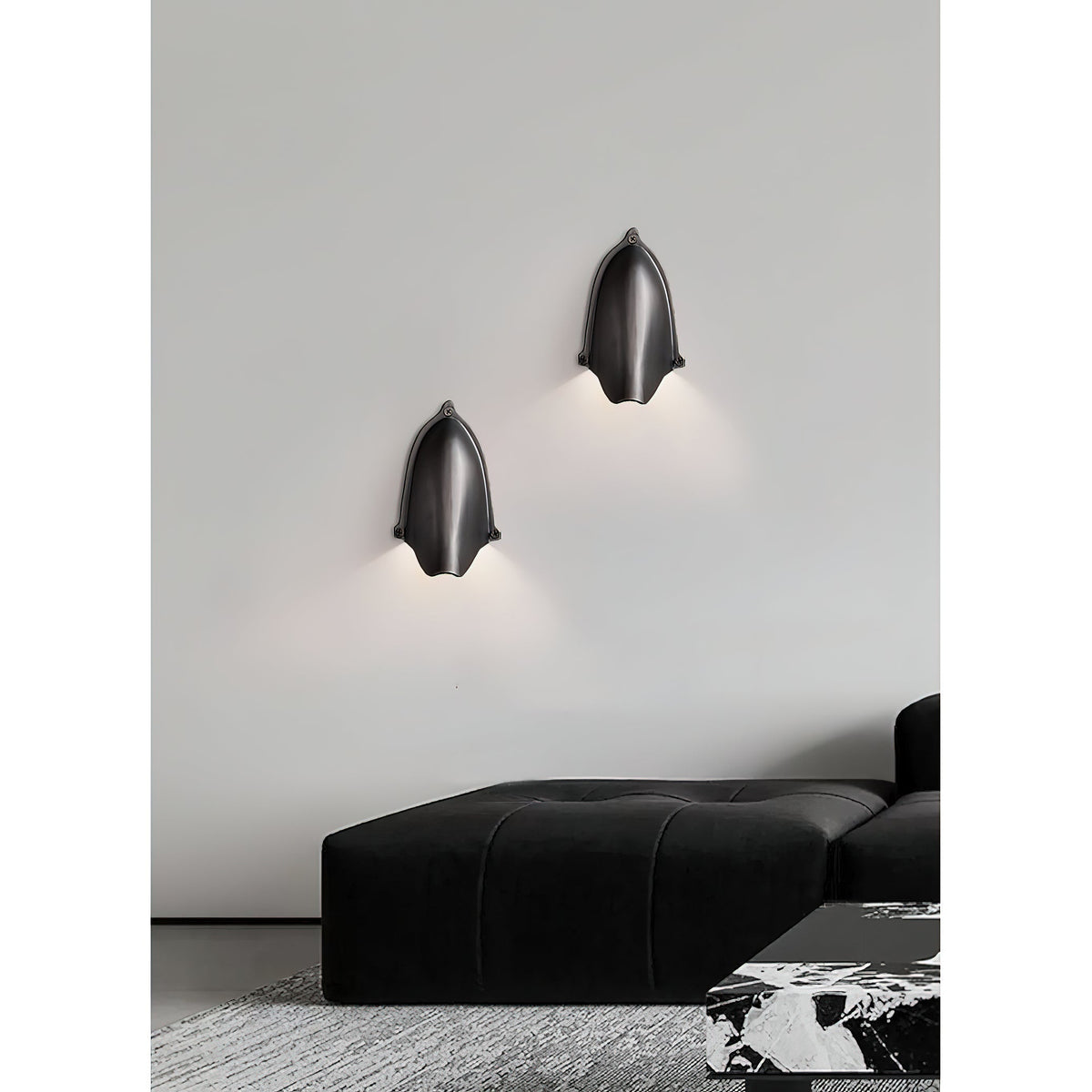 Enoki Wall Lamp