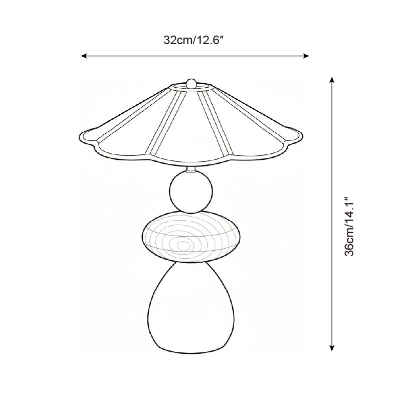 Lumoette-plug-in-bordlampe