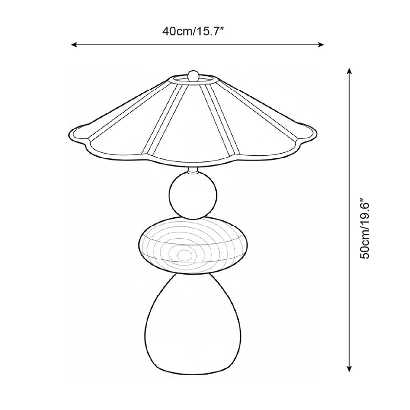 Lumoette-plug-in-bordlampe