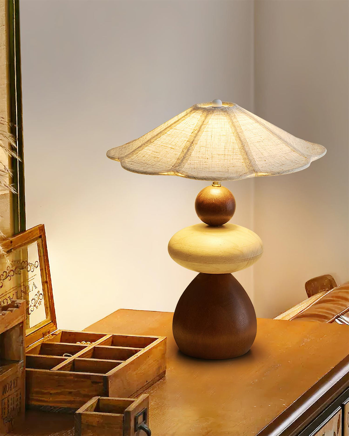 Lumoette-plug-in-bordlampe