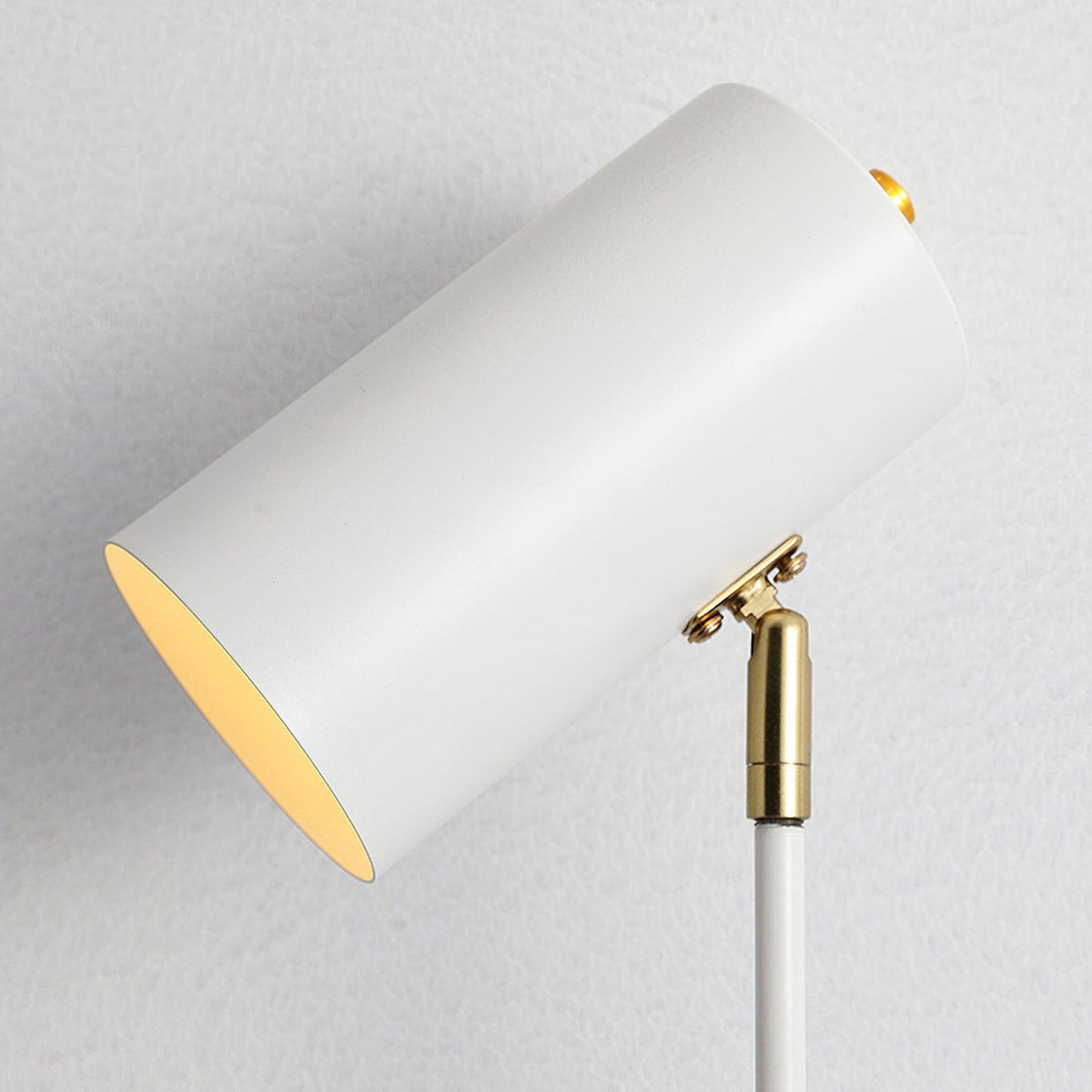 Equinox modern minimalistisk vägglampa