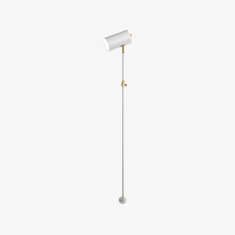 Equinox modern minimalistisk vägglampa