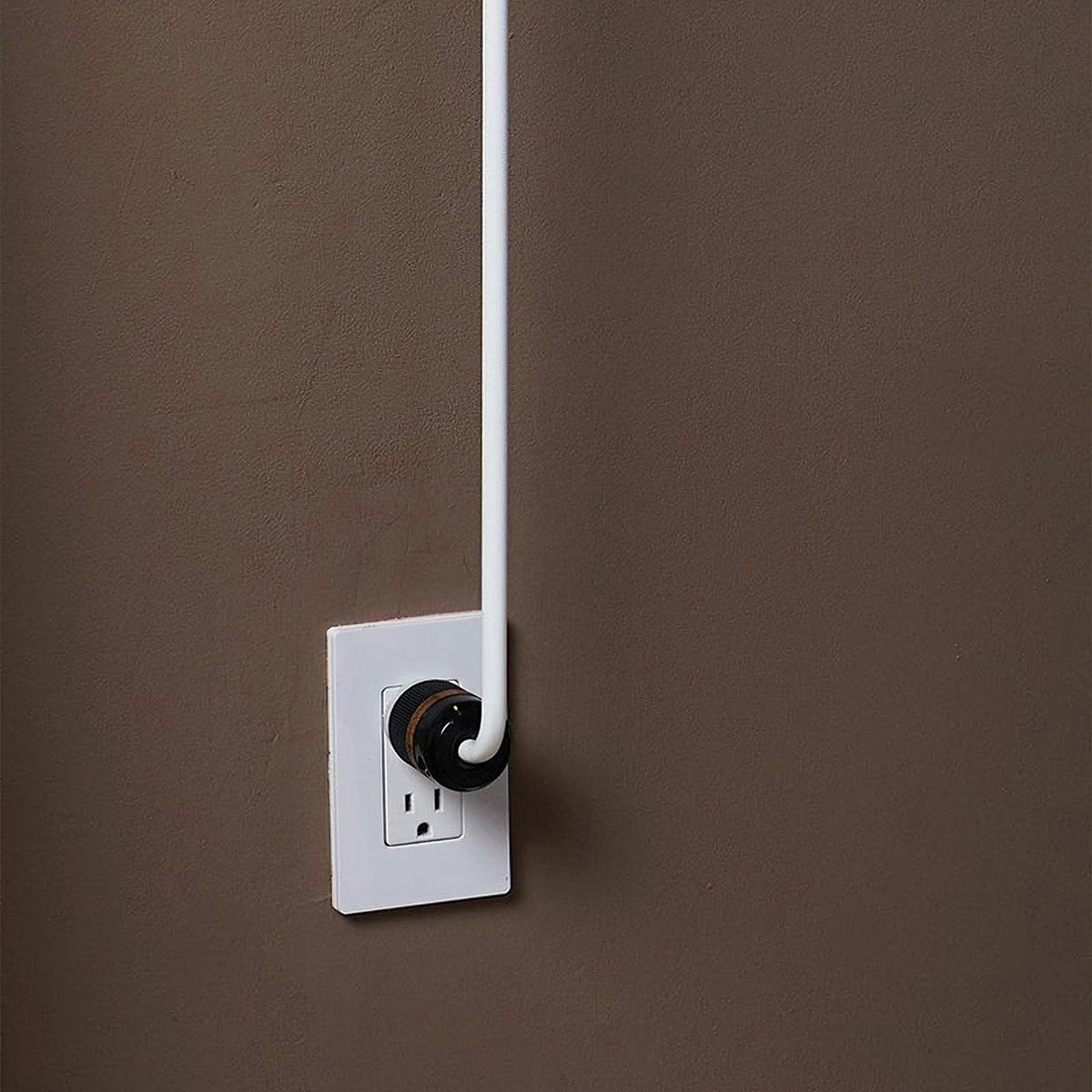 Equinox modern minimalistisk vägglampa