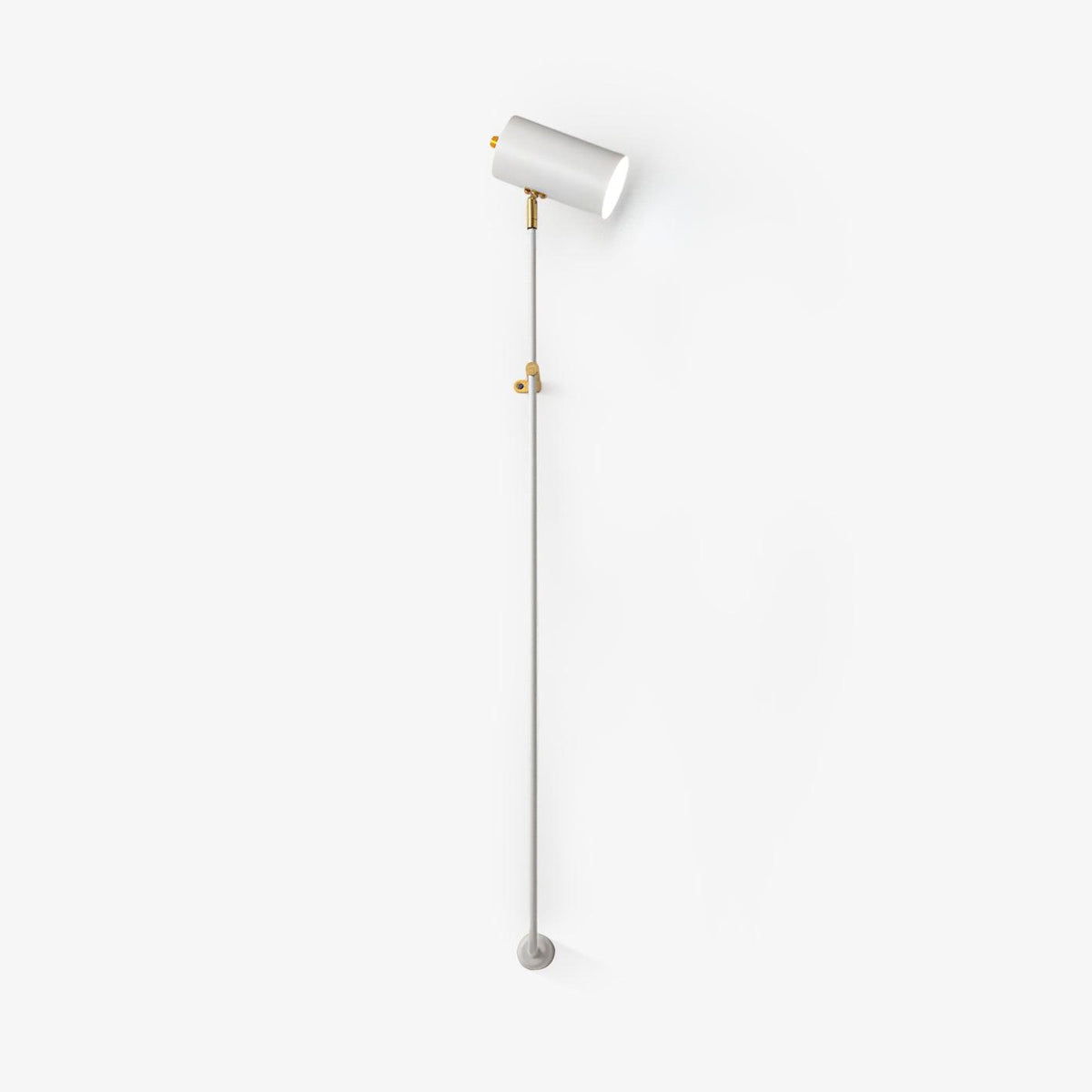Equinox modern minimalistisk vägglampa