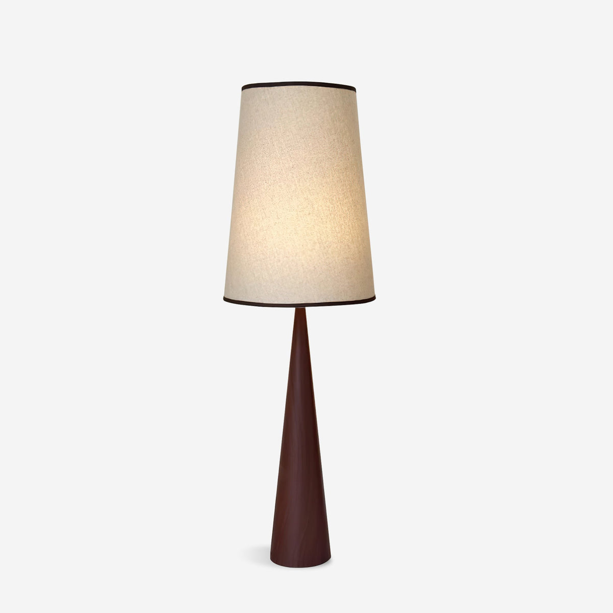 Tage-gulvlampe