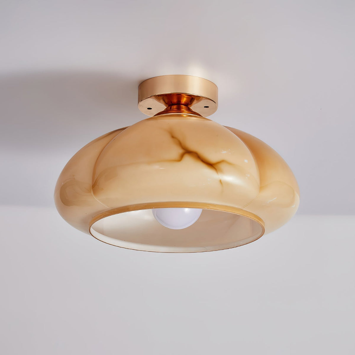 Rivanine Flush Mount Ceiling Light
