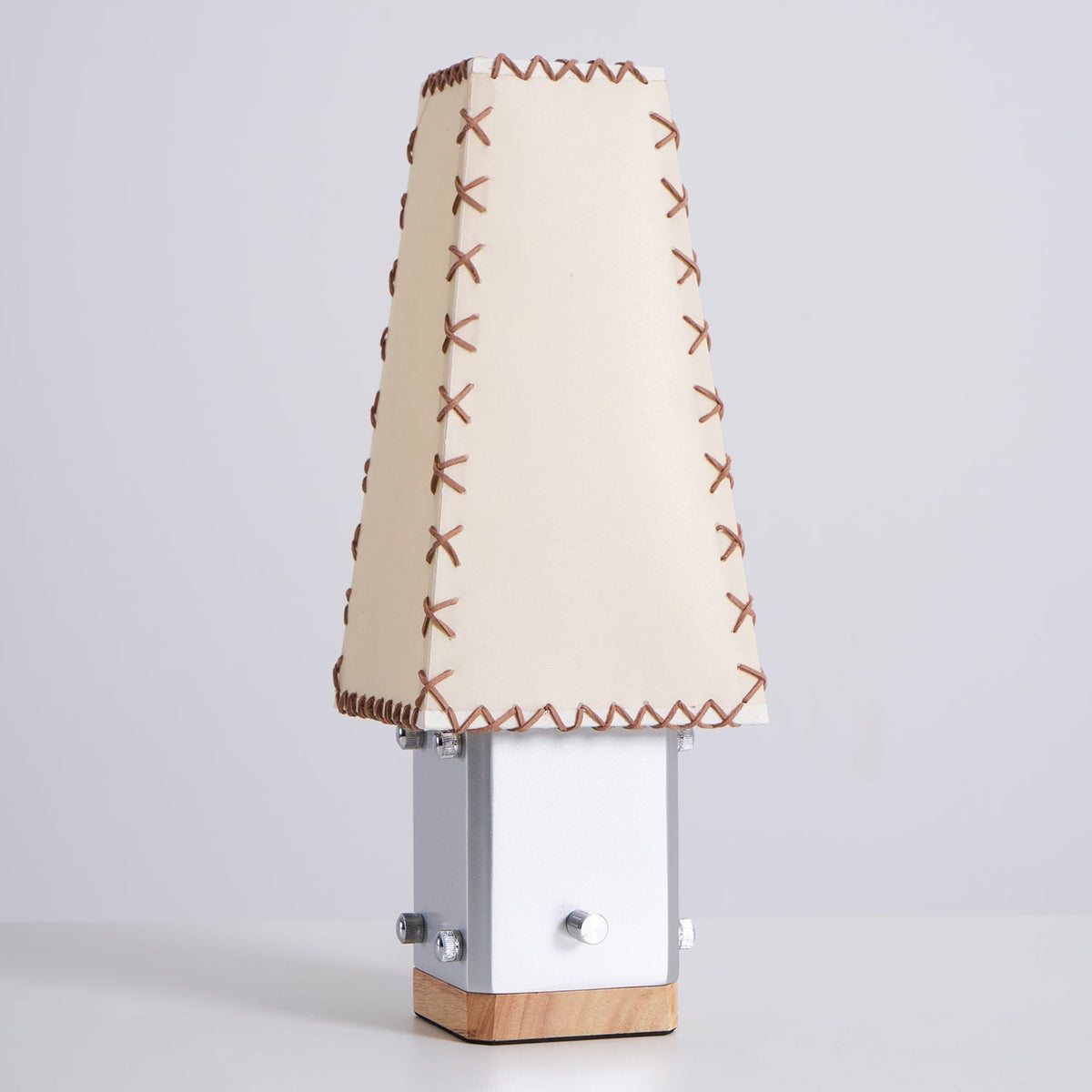 Cysl-bordlampe