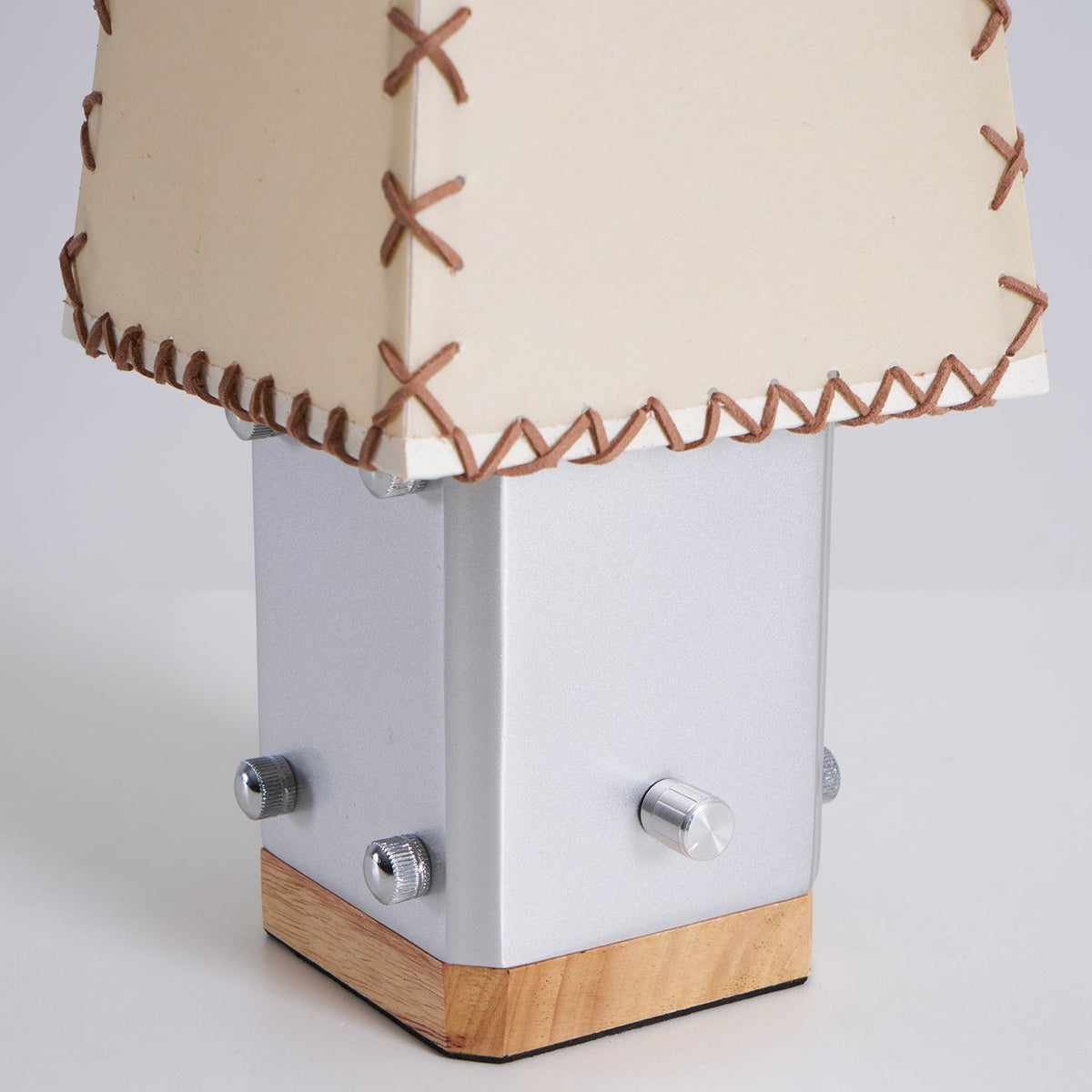 Cysl-bordlampe