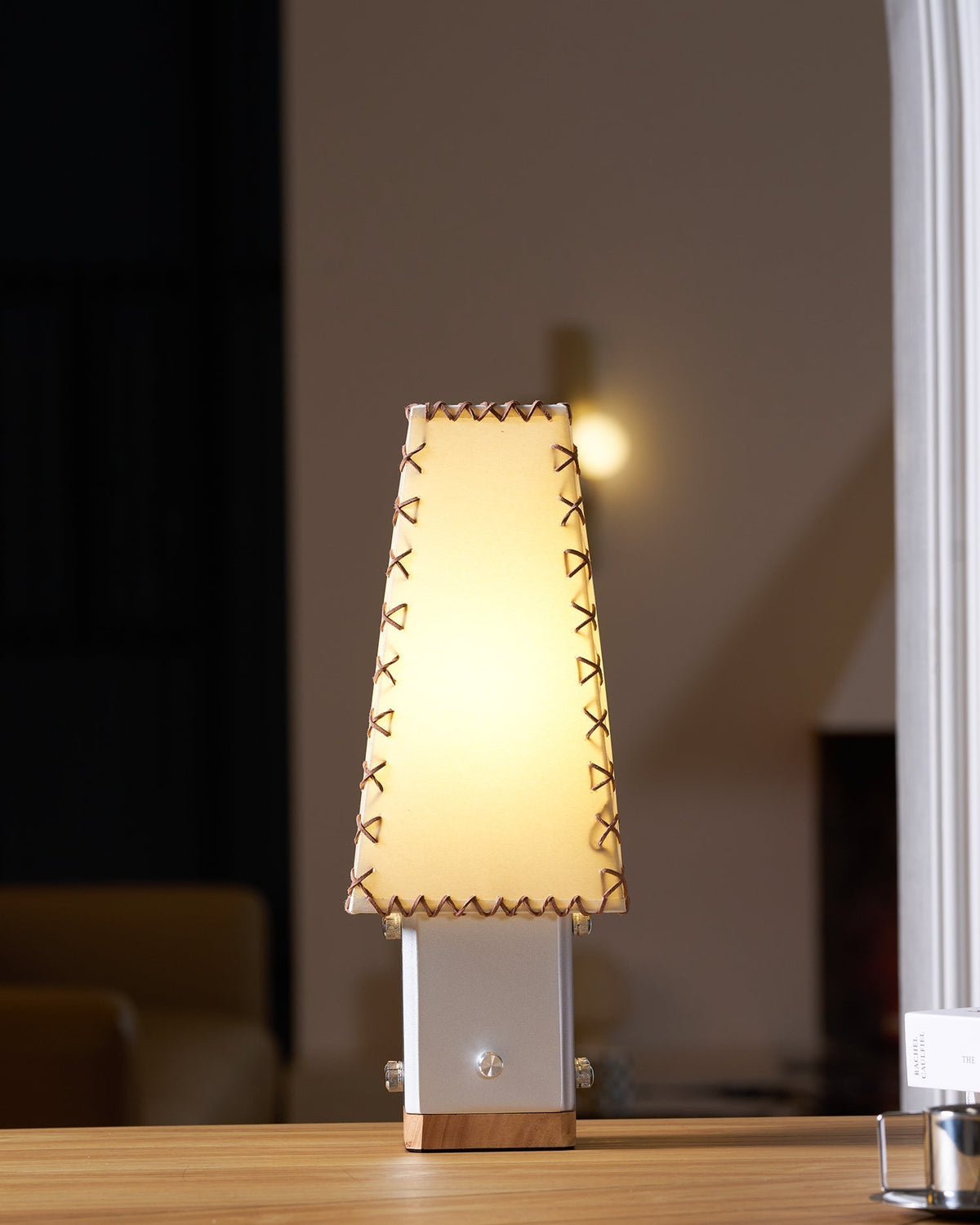 Cysl-bordlampe