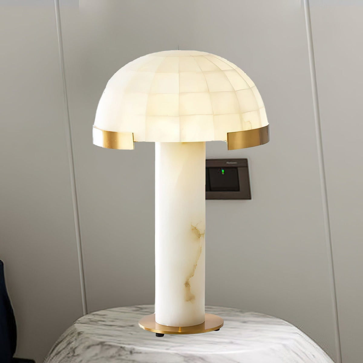 Cirenena bordslampa