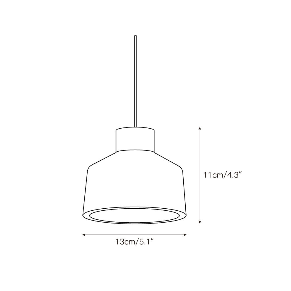 Dusk-lampe
