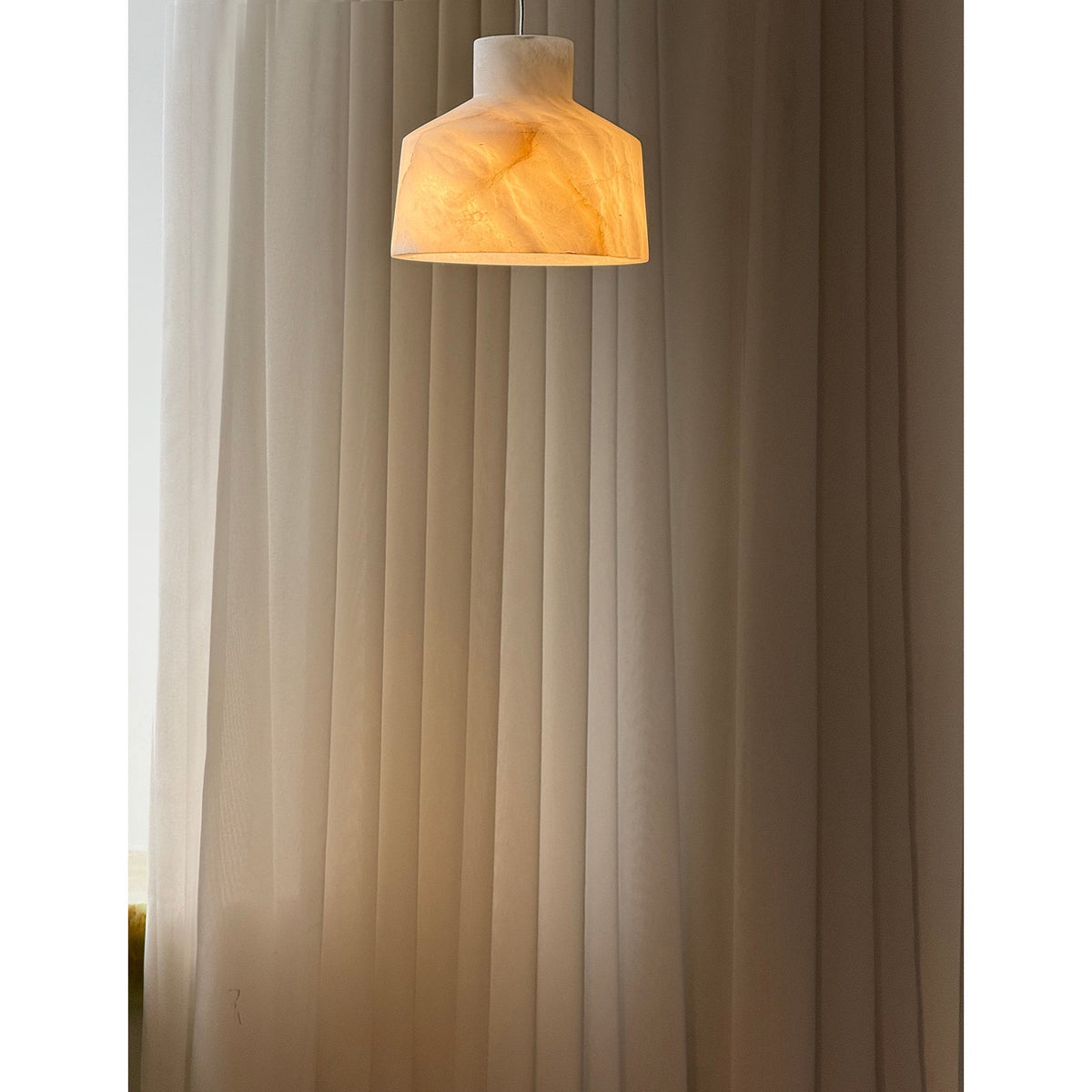 Dusk-lampe