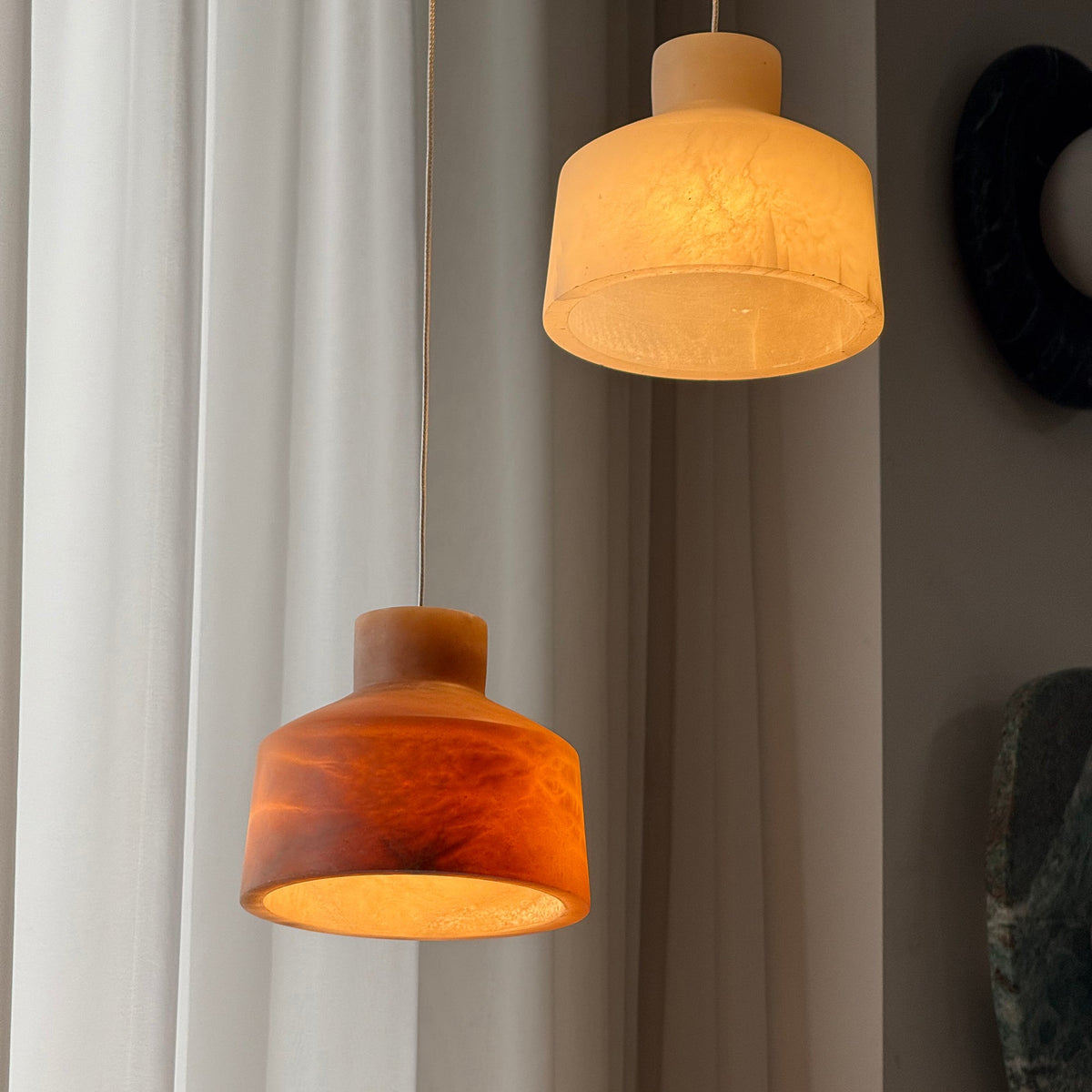Dusk-lampe