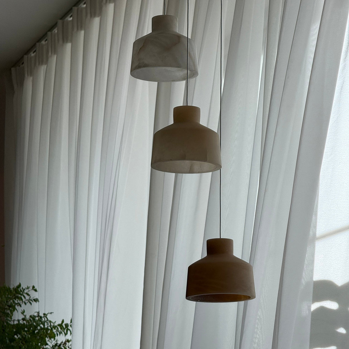 Dusk-lampe