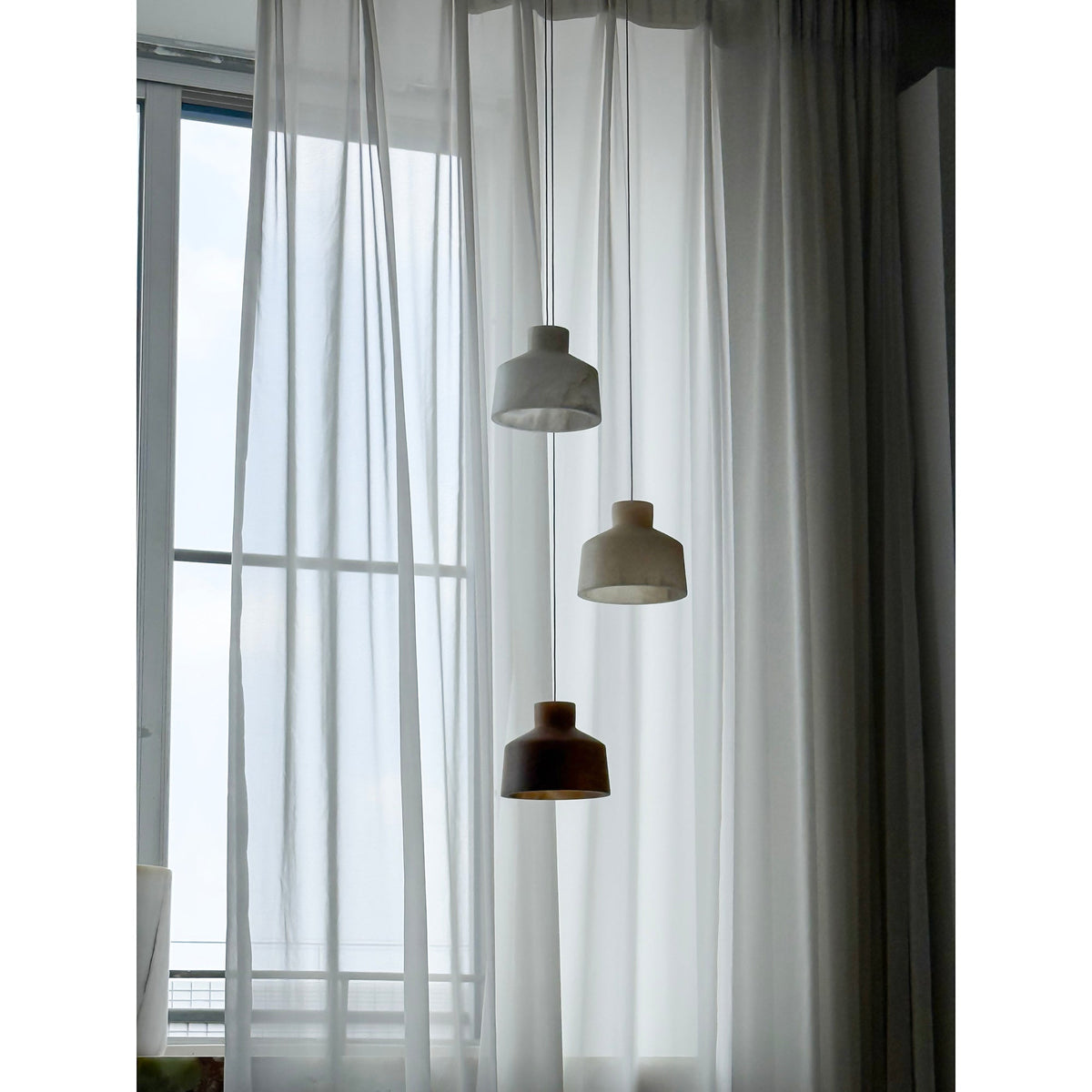 Dusk-lampe