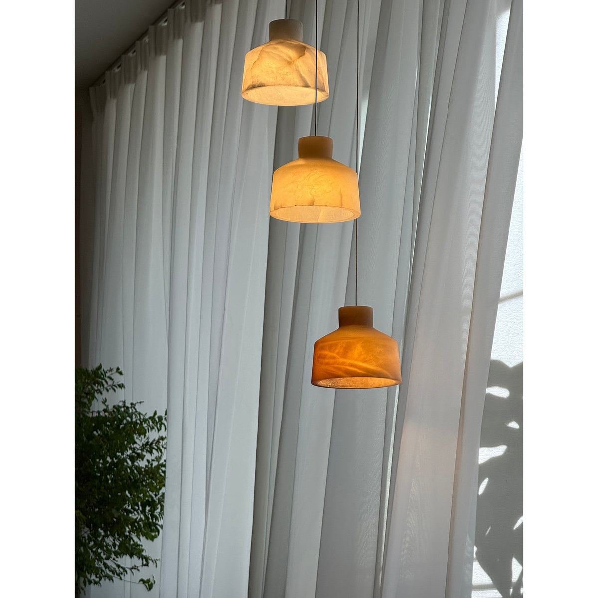 Dusk-lampe