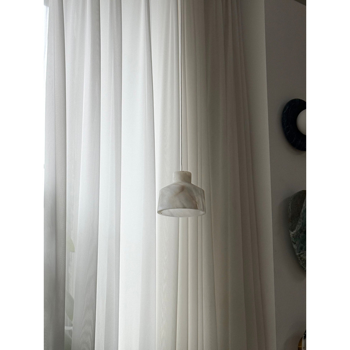 Dusk-lampe