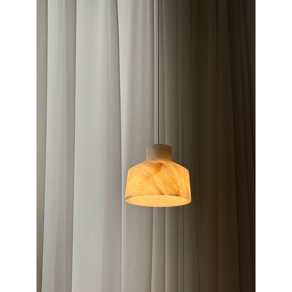 Dusk-lampe