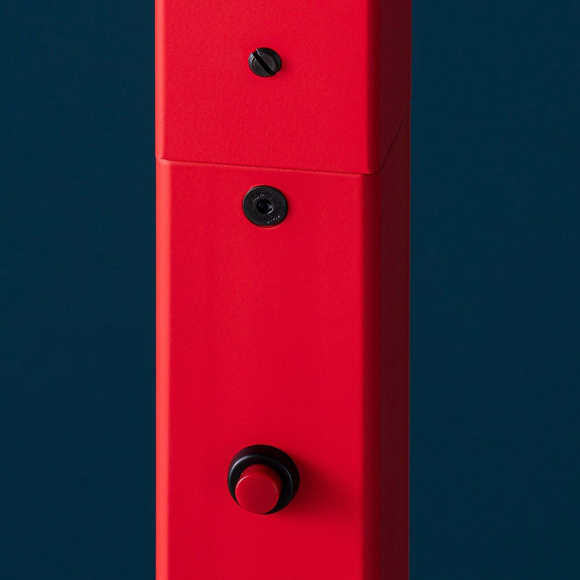 Rohe-gulvlampe