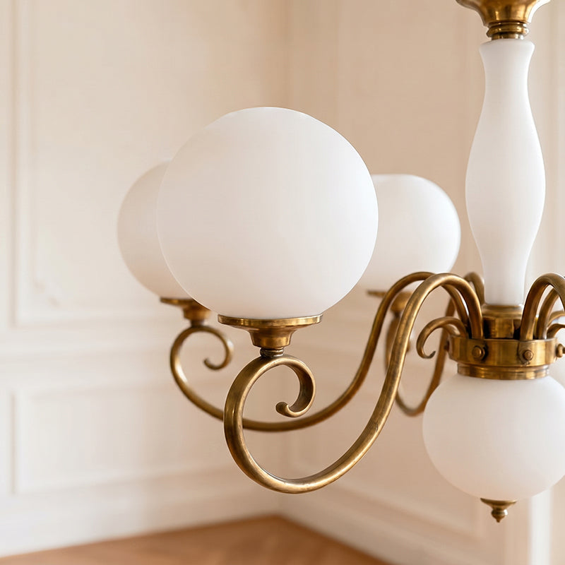 Roselune Chandelier