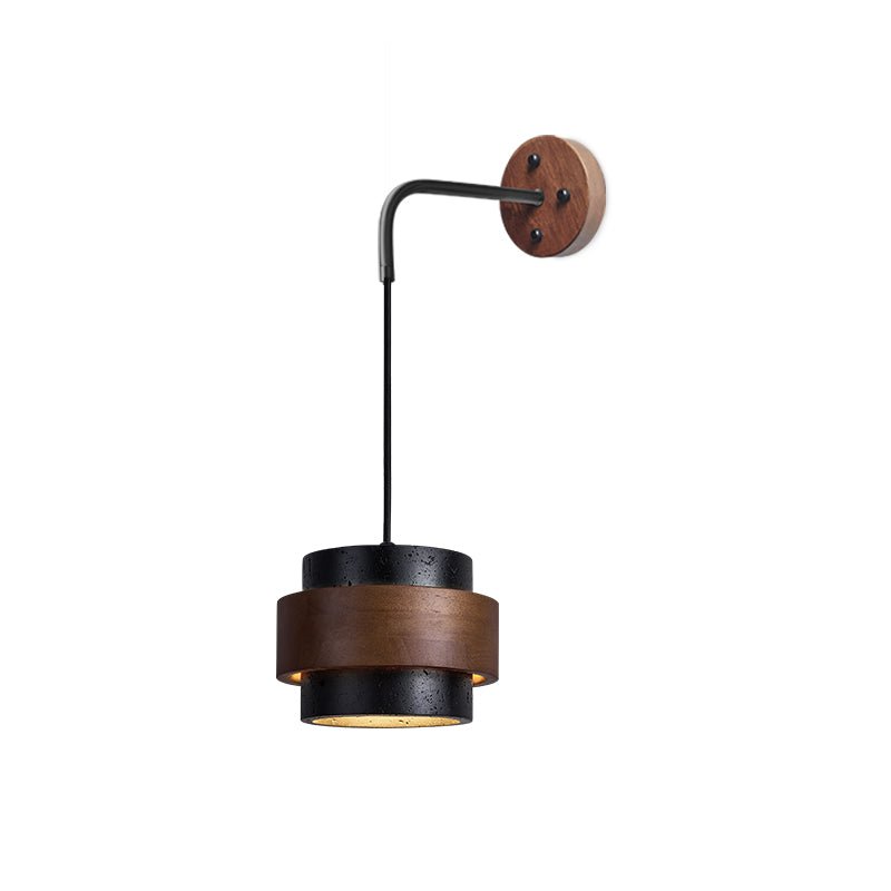 Event Horizon Cantilever vägglampa