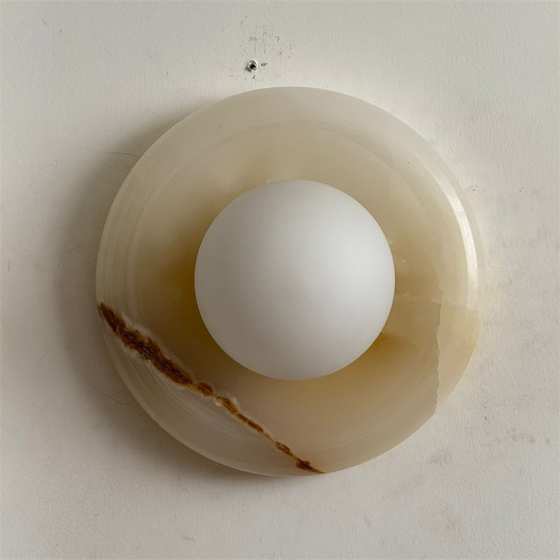 Vivina vägglampa